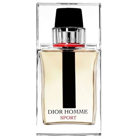 samenstelling dior homme sport 2017|dior homme sport cologne.